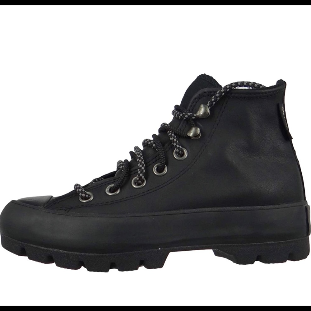 Goretex Converse